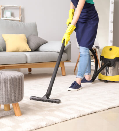 Tiles and Carpentry Work